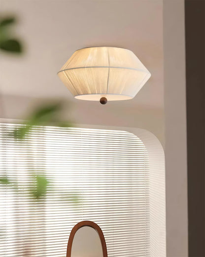 Vitra Ceiling Light - Loonglight