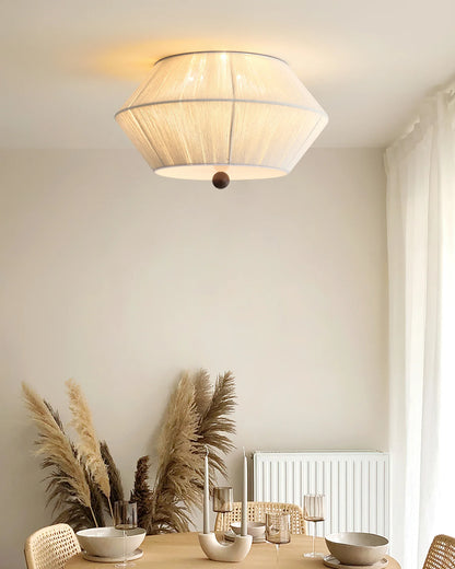 Vitra Ceiling Light - Loonglight