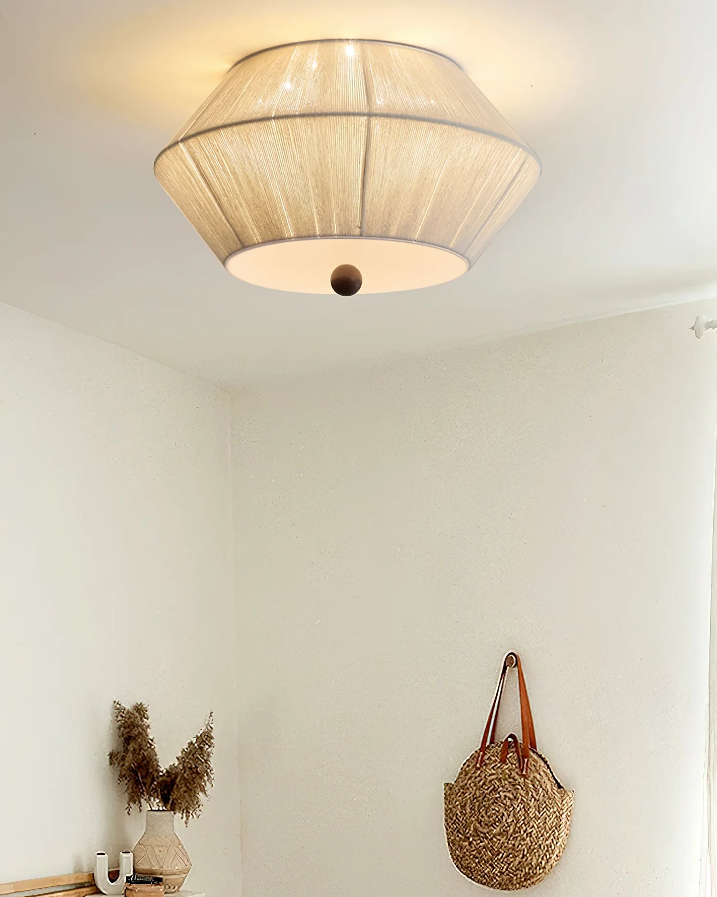 Vitra Ceiling Light - Loonglight