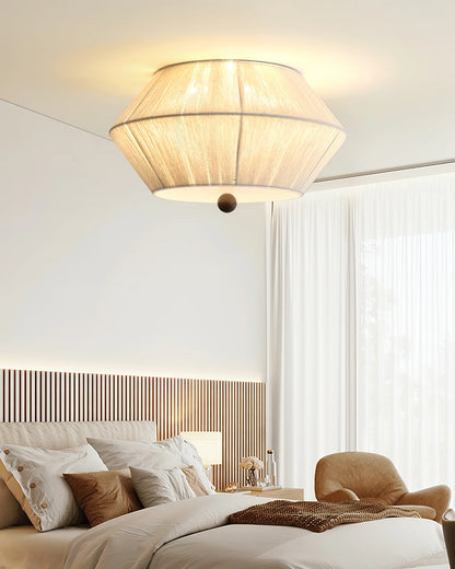 Vitra Ceiling Light - Loonglight