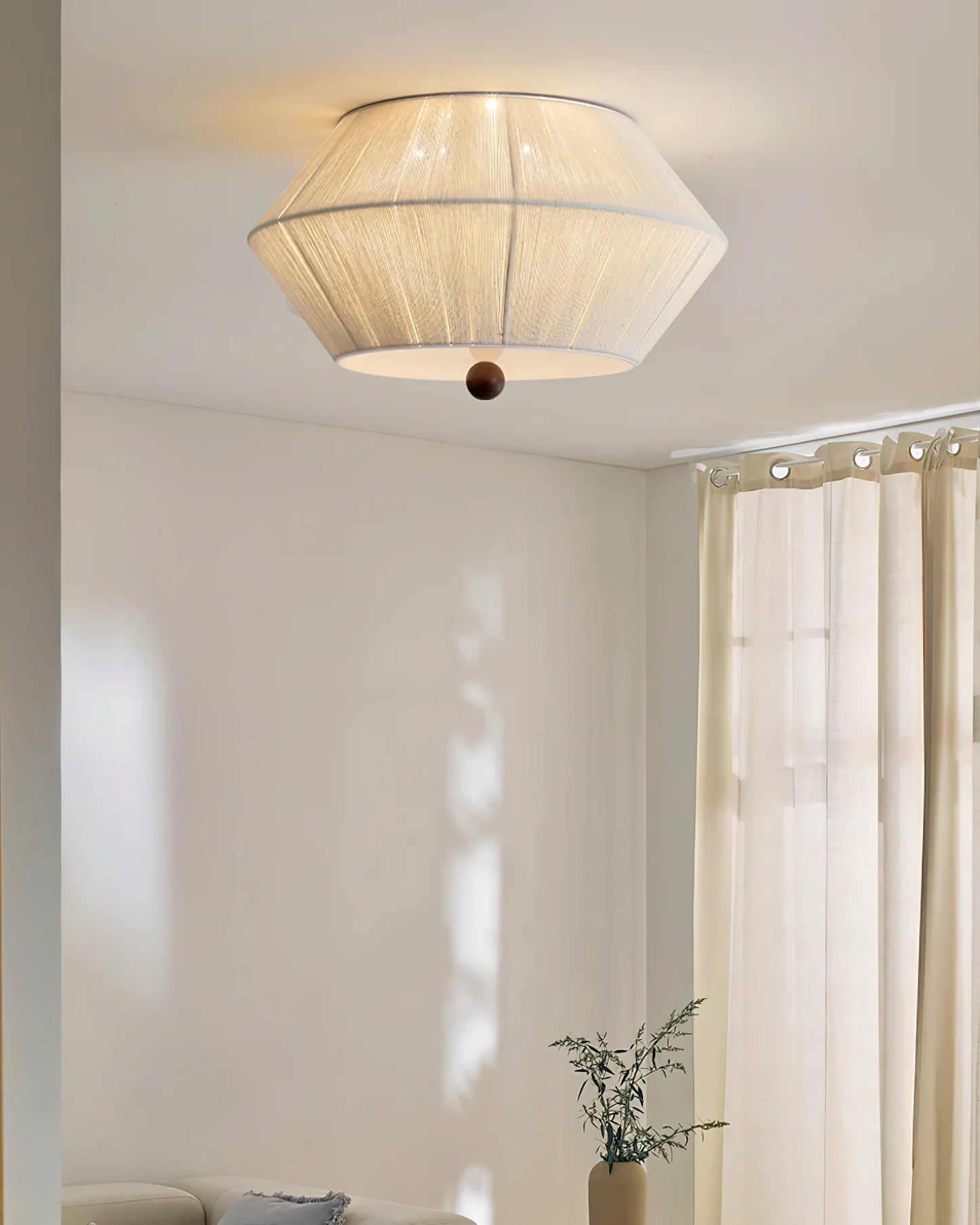 Vitra Ceiling Light - Loonglight