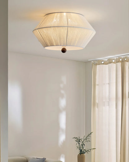 Vitra Ceiling Light - Loonglight