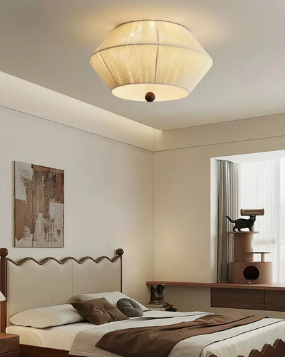 Vitra Ceiling Light - Loonglight