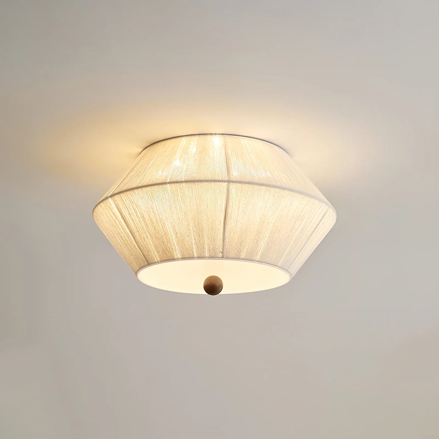 Vitra Ceiling Light - Loonglight
