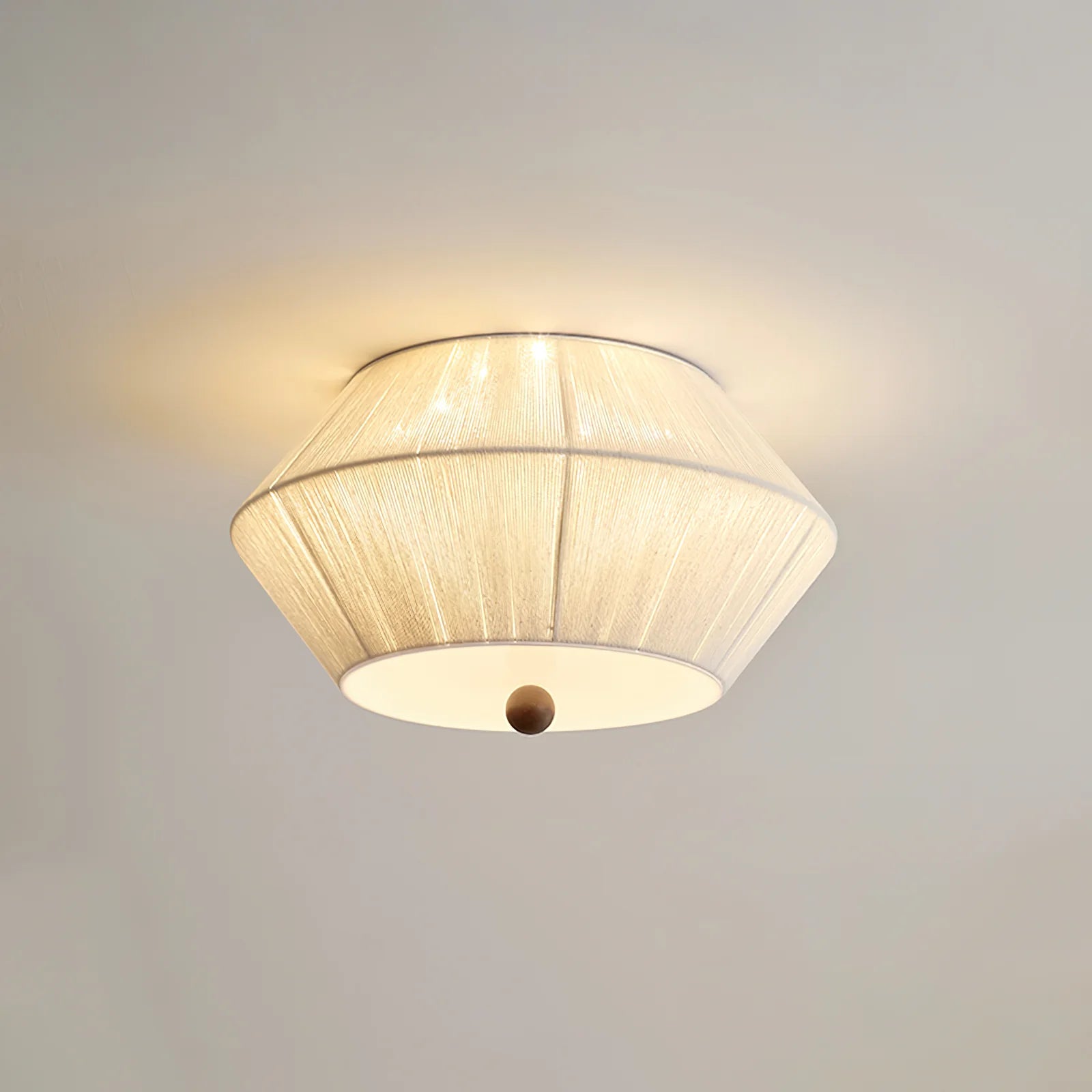 Vitra Ceiling Light - Loonglight