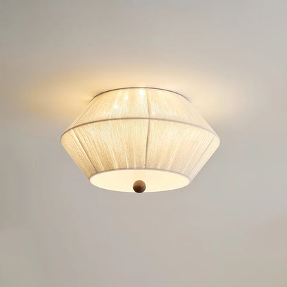Vitra Ceiling Light - Loonglight