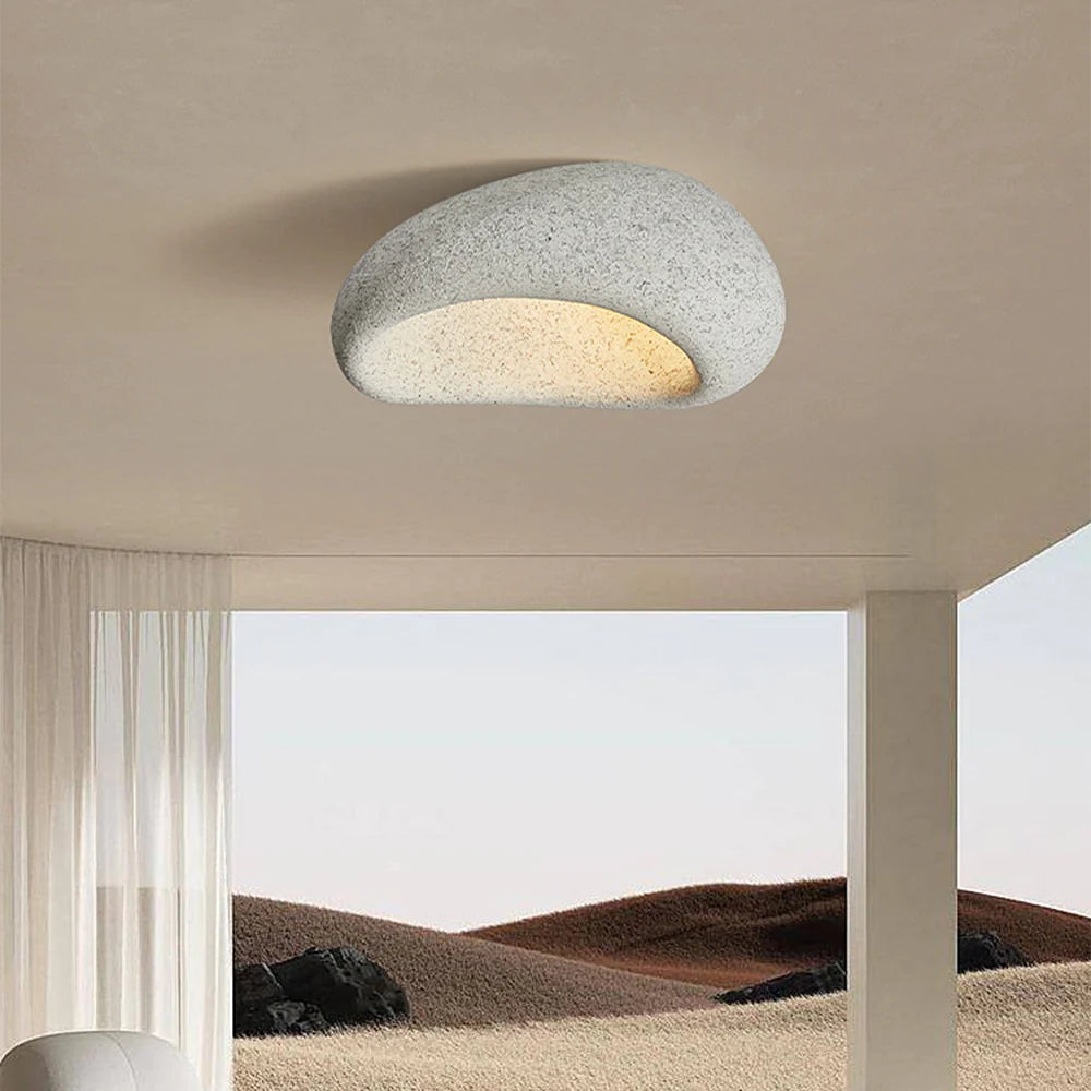 LOONG Wabi-Sabi Ceiling Light