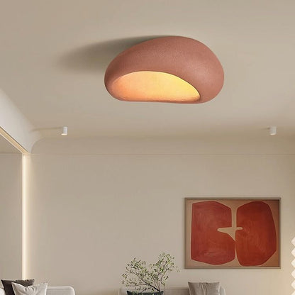 LOONG Wabi-Sabi Ceiling Light