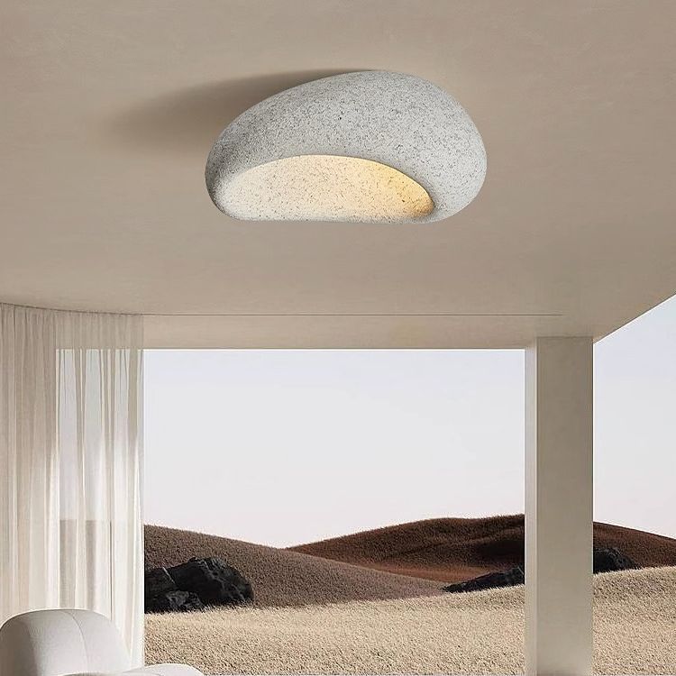 LOONG Wabi-Sabi Ceiling Light