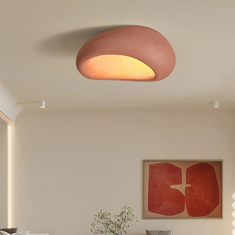 LOONG Wabi-Sabi Ceiling Light