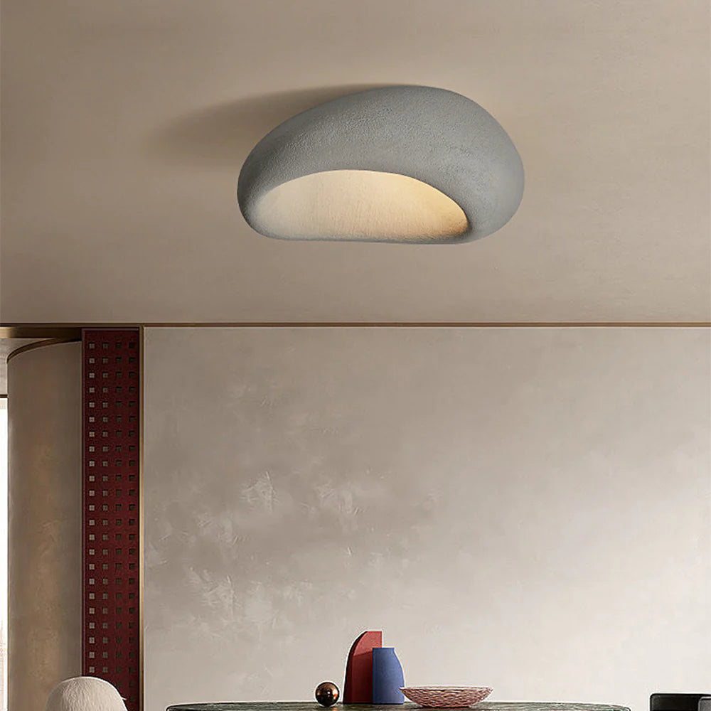 LOONG Wabi-Sabi Ceiling Light