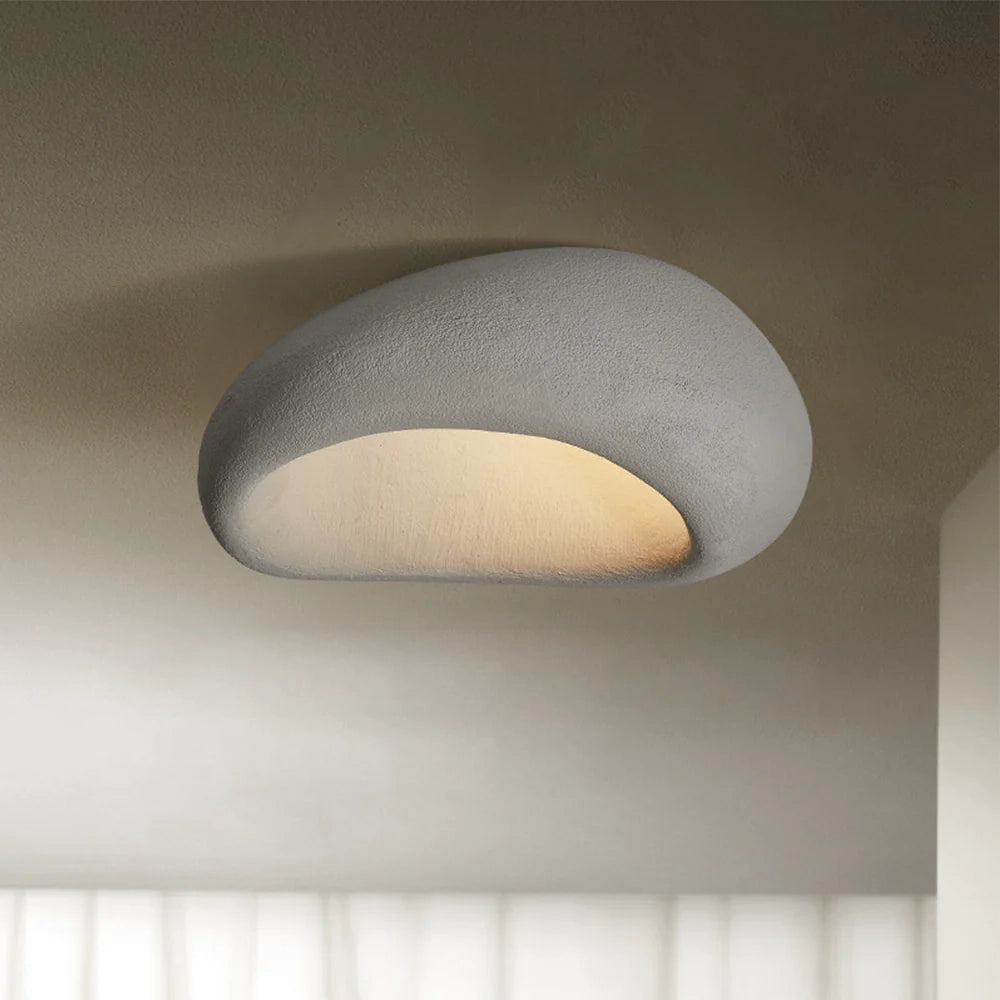 LOONG Wabi-Sabi Ceiling Light