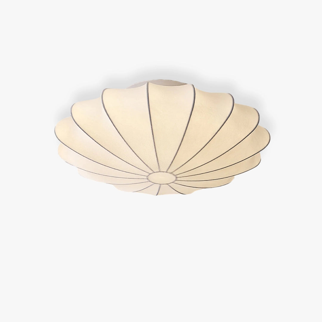 Wabi-Sabi Silk Ceiling Light