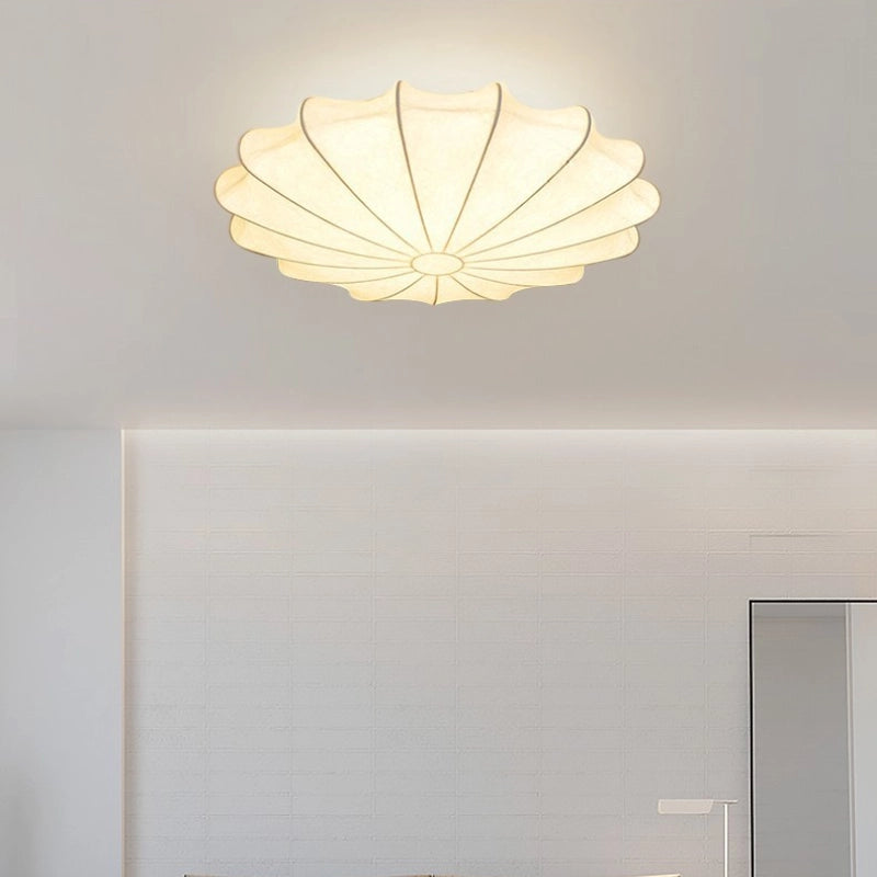 Wabi-Sabi Silk Ceiling Light