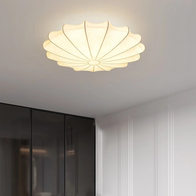 Wabi-Sabi Silk Ceiling Light