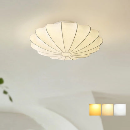 Wabi-Sabi Silk Ceiling Light