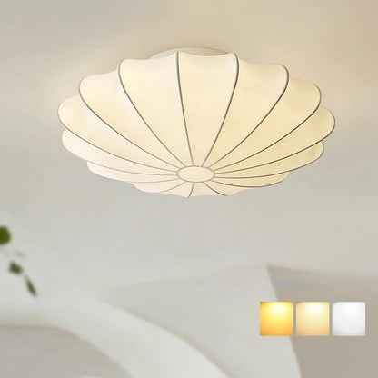 Wabi-Sabi Silk Ceiling Light