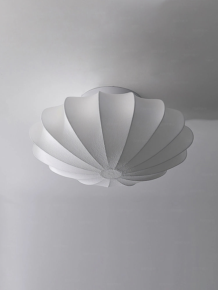 Wabi-Sabi Silk Ceiling Light