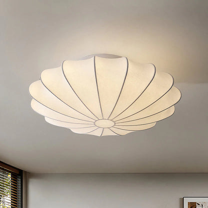 Wabi-Sabi Silk Ceiling Light