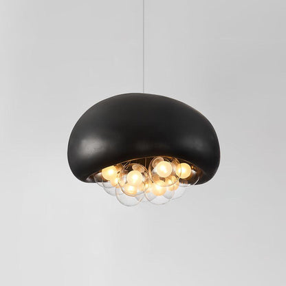Wabi-sabi Khmara Pendant Light - Loonglight