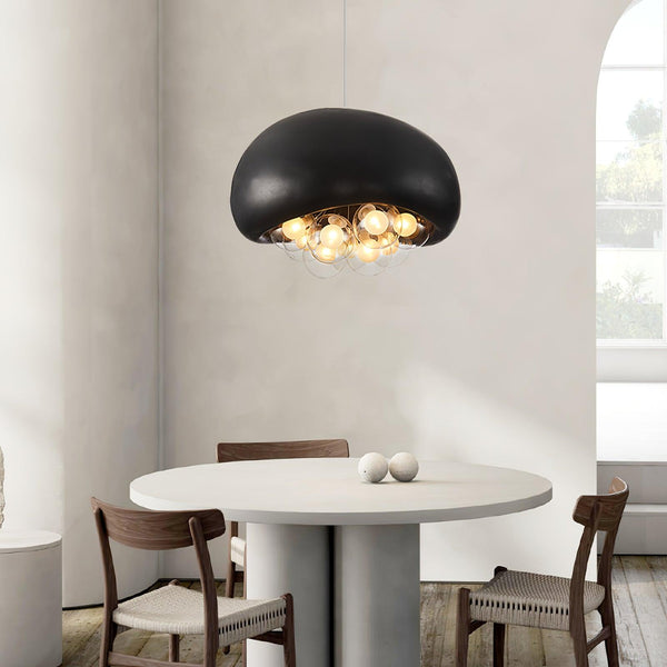 Wabi-sabi Khmara Pendant Light
