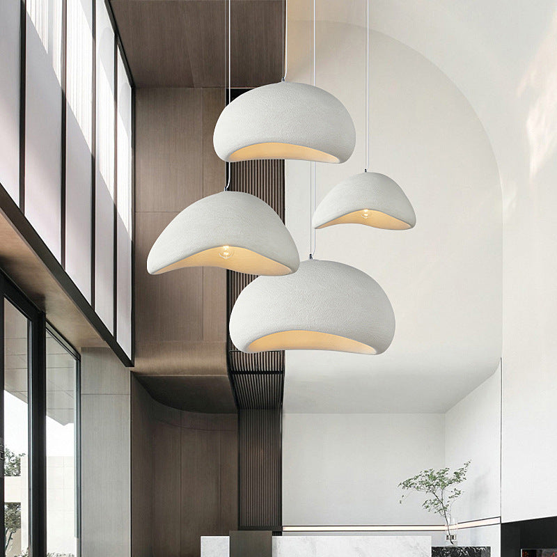 Wabi Sabi Pendant Light A - Loonglight