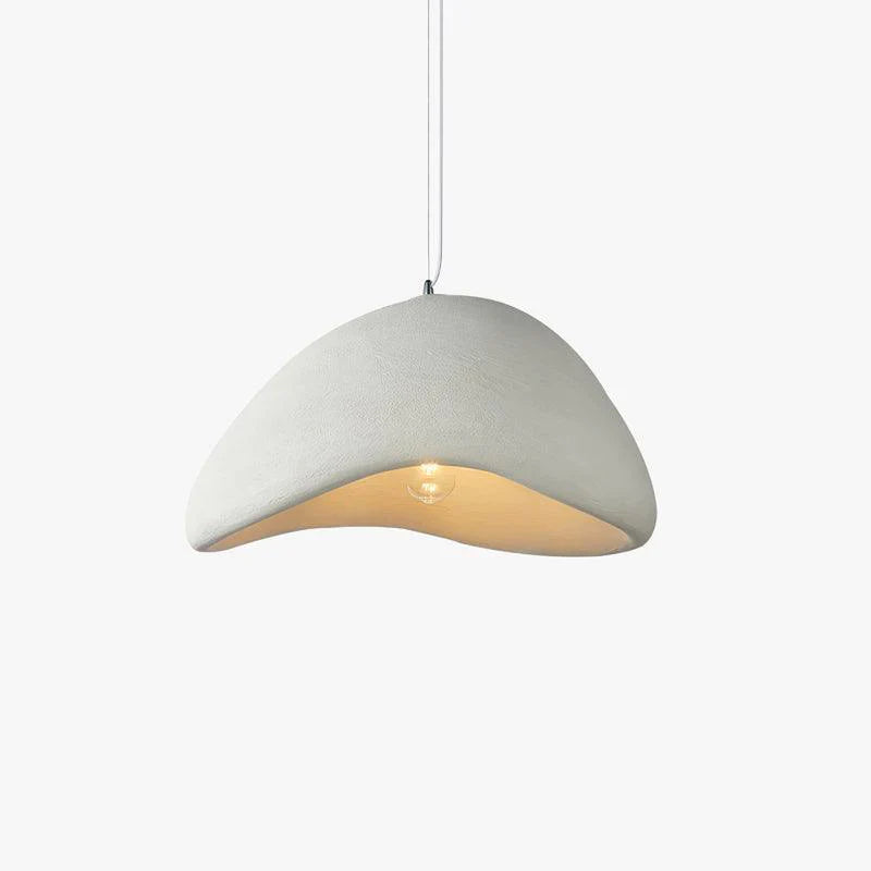 Wabi Sabi Pendant Light A - Loonglight