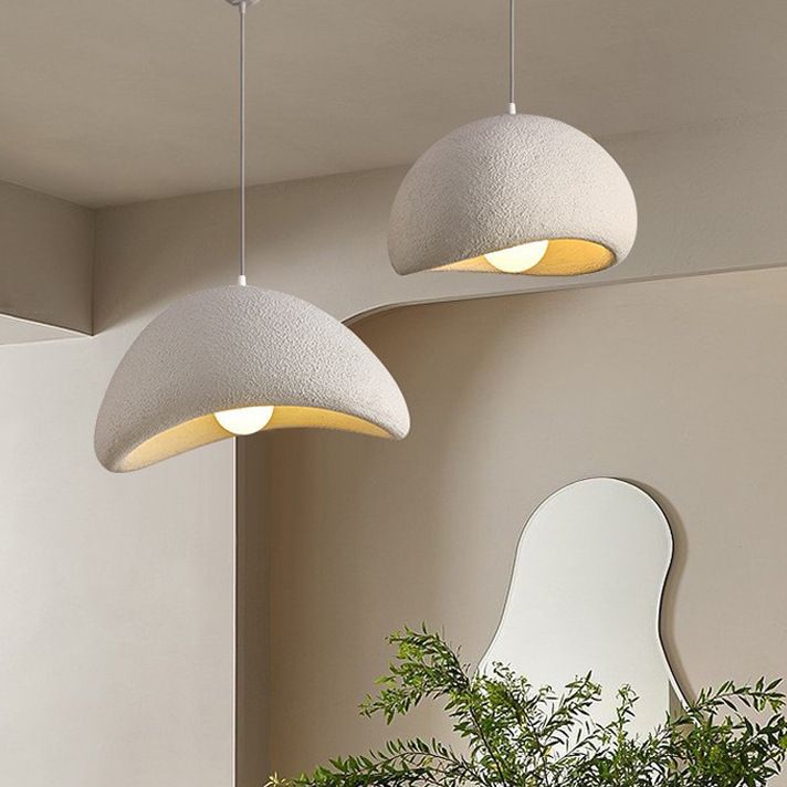 Wabi Sabi Pendant Light A - Loonglight