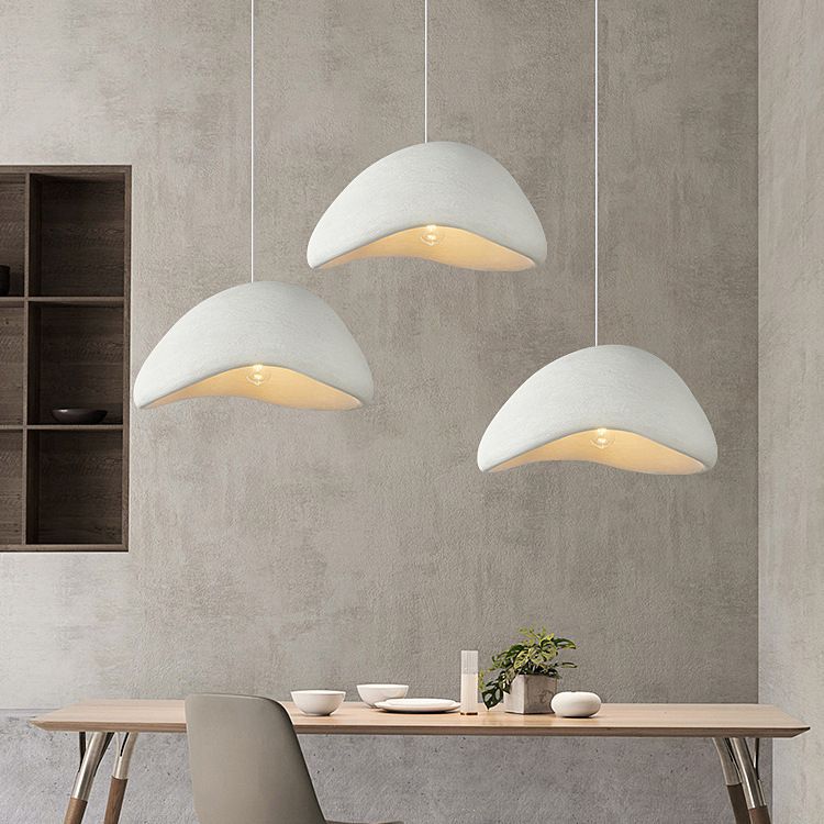 Wabi Sabi Pendant Light A - Loonglight