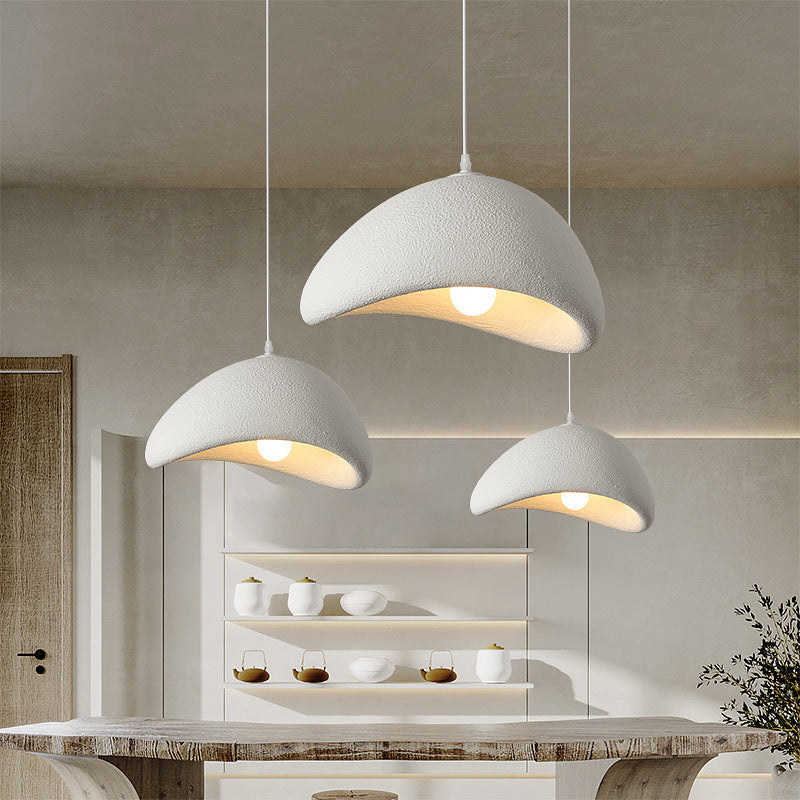 Wabi Sabi Pendant Light A - Loonglight