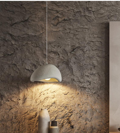 Wabi Sabi Pendant Light A - Loonglight