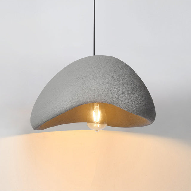 Wabi Sabi Pendant Light A - Loonglight