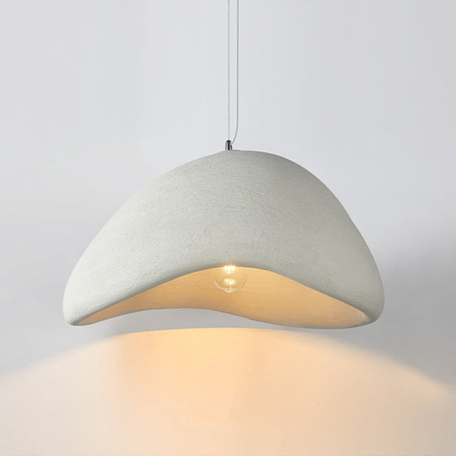 Wabi Sabi Pendant Light A - Loonglight