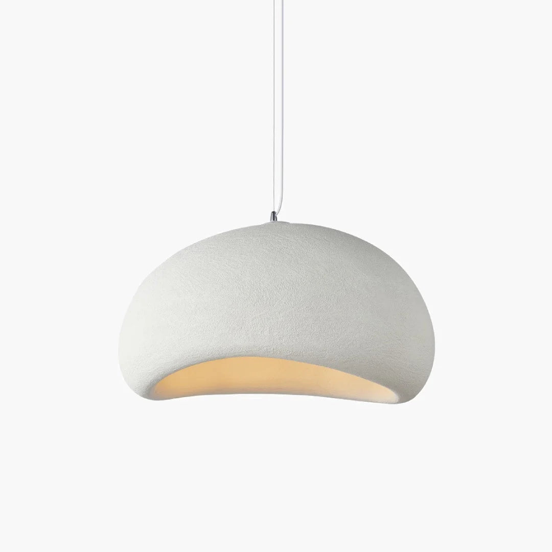 Wabi Sabi Pendant Light B - Loonglight