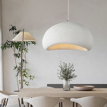 Wabi Sabi Pendant Light B - Loonglight