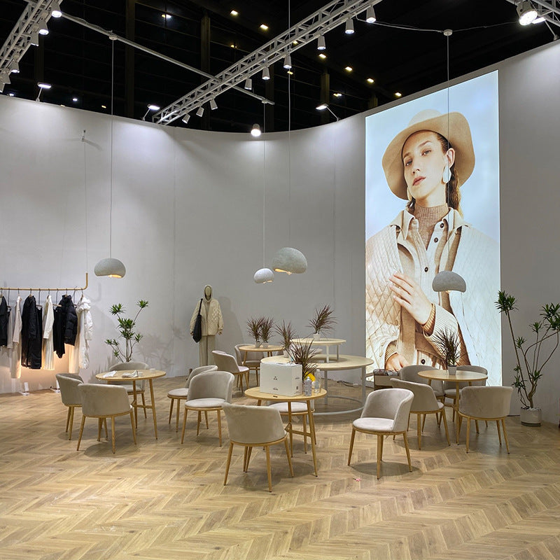 Wabi Sabi Pendant Light B - Loonglight