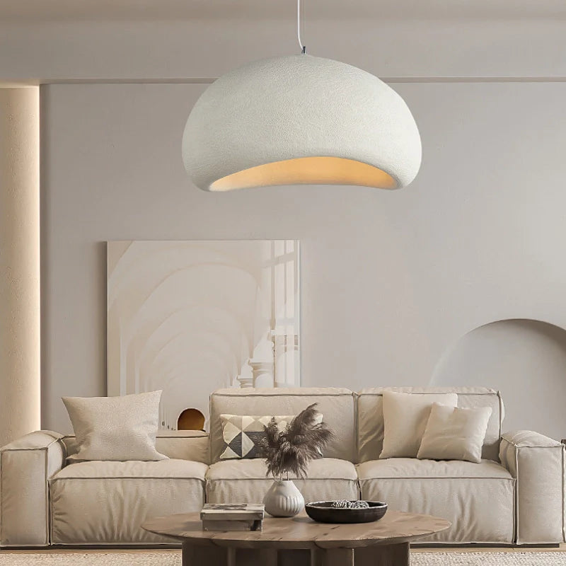 Wabi Sabi Pendant Light B - Loonglight