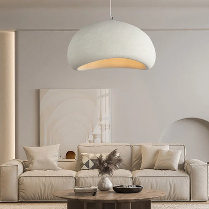 Wabi Sabi Pendant Light B - Loonglight
