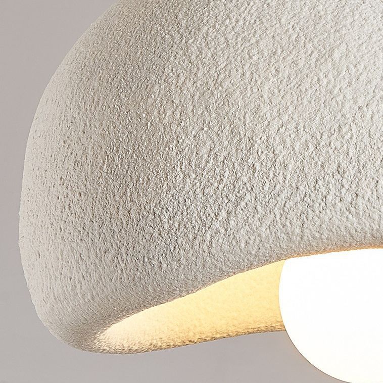 Wabi Sabi Pendant Light B - Loonglight