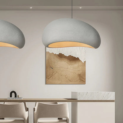 Wabi Sabi Pendant Light B - Loonglight
