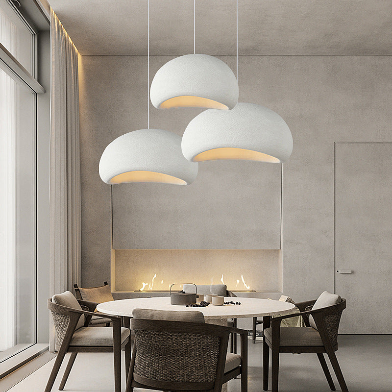 Wabi Sabi Pendant Light B - Loonglight