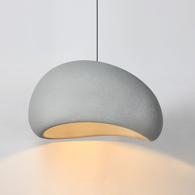 Wabi Sabi Pendant Light B - Loonglight