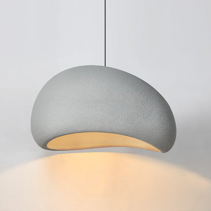 Wabi Sabi Pendant Light B - Loonglight
