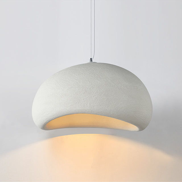 Wabi Sabi Pendant Light B - Loonglight