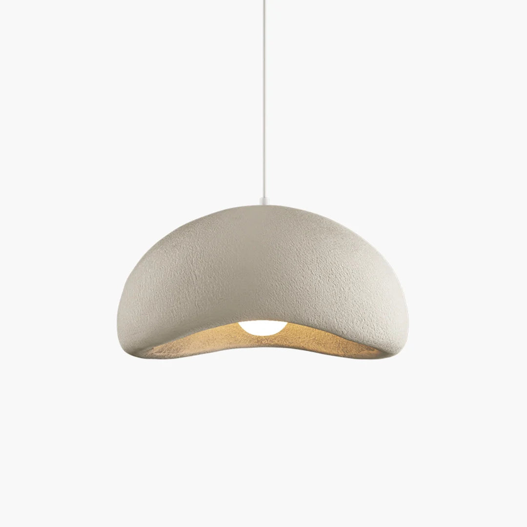 Wabi Sabi Pendant Light C - Loonglight