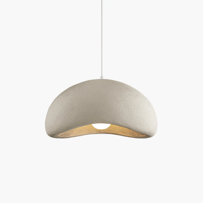 Wabi Sabi Pendant Light C - Loonglight