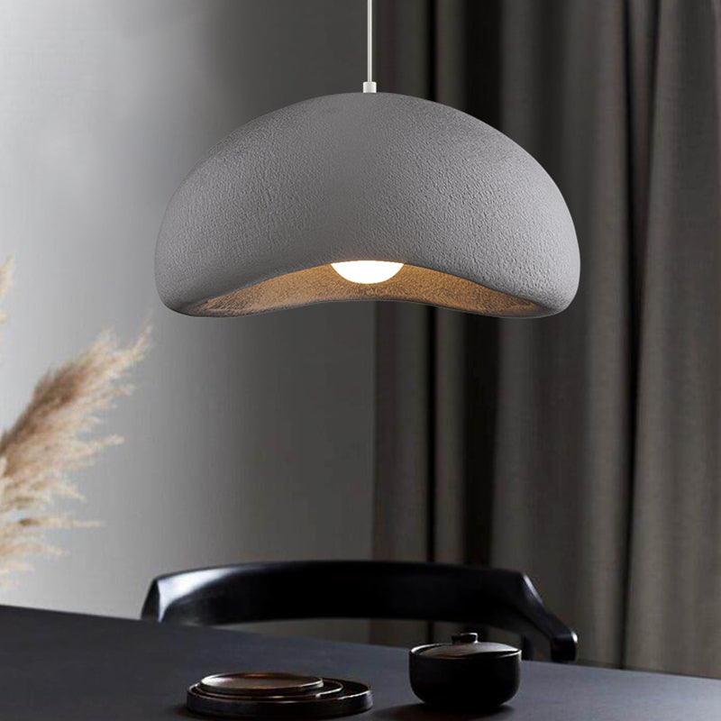 Wabi Sabi Pendant Light C - Loonglight