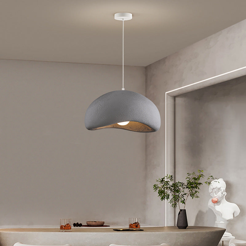 Wabi Sabi Pendant Light C - Loonglight