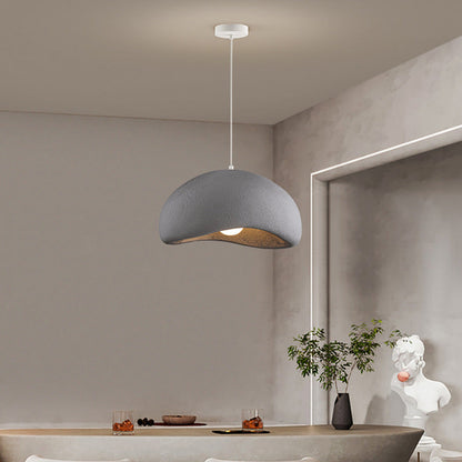 Wabi Sabi Pendant Light C - Loonglight