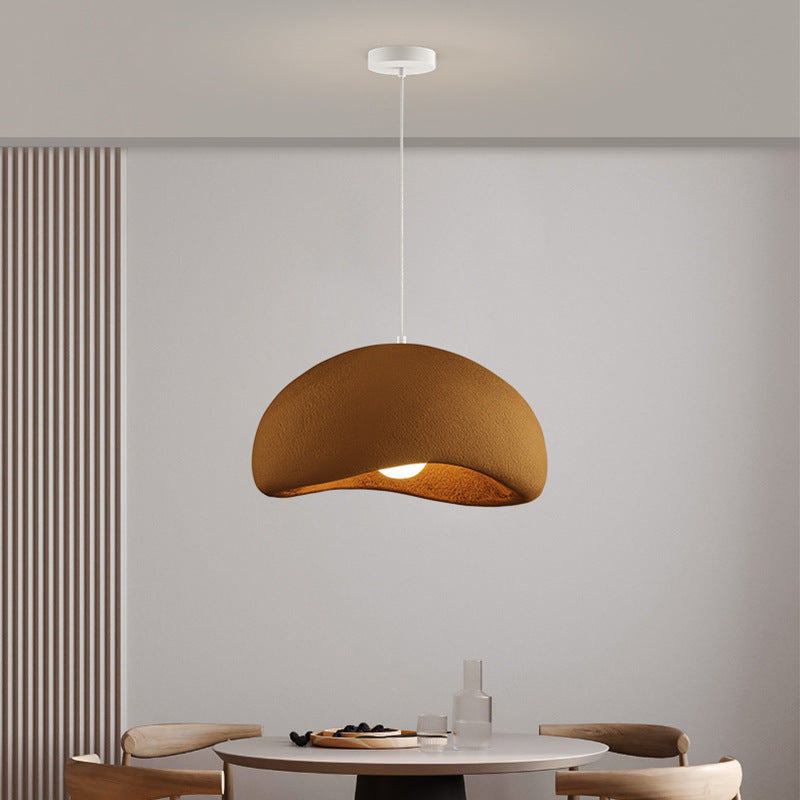Wabi Sabi Pendant Light C - Loonglight